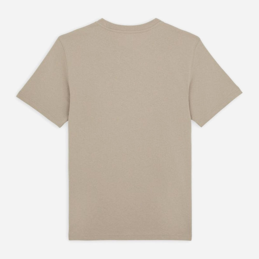 DICKIES - SUMMERDALE TEE SS - Sandstone