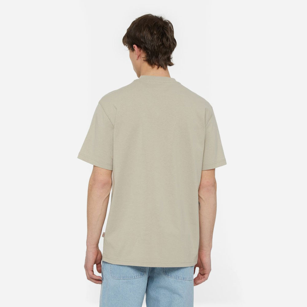 DICKIES - SUMMERDALE TEE SS - Sandstone