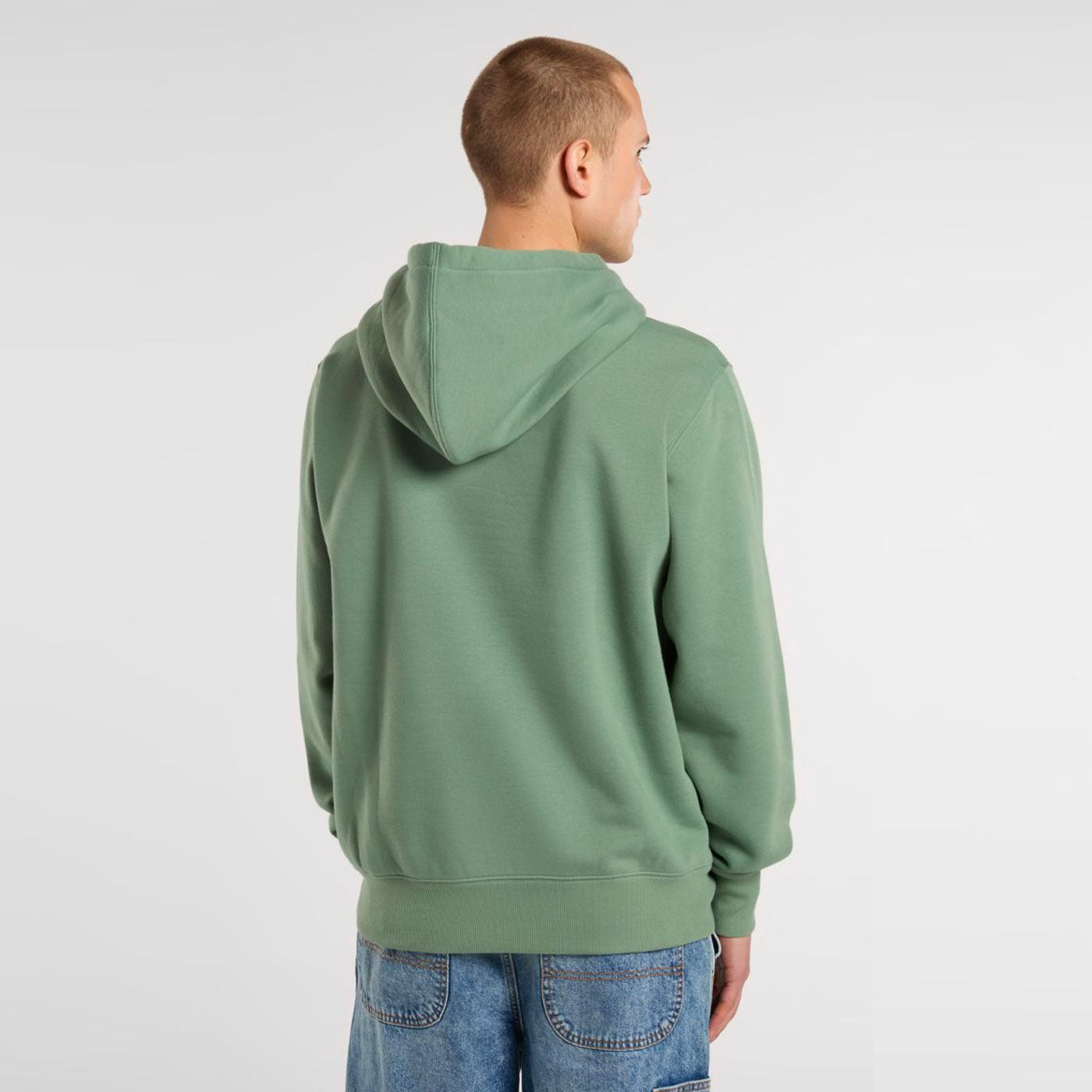 DICKIES - SUMMERDALE HOODIE - Sea Spray