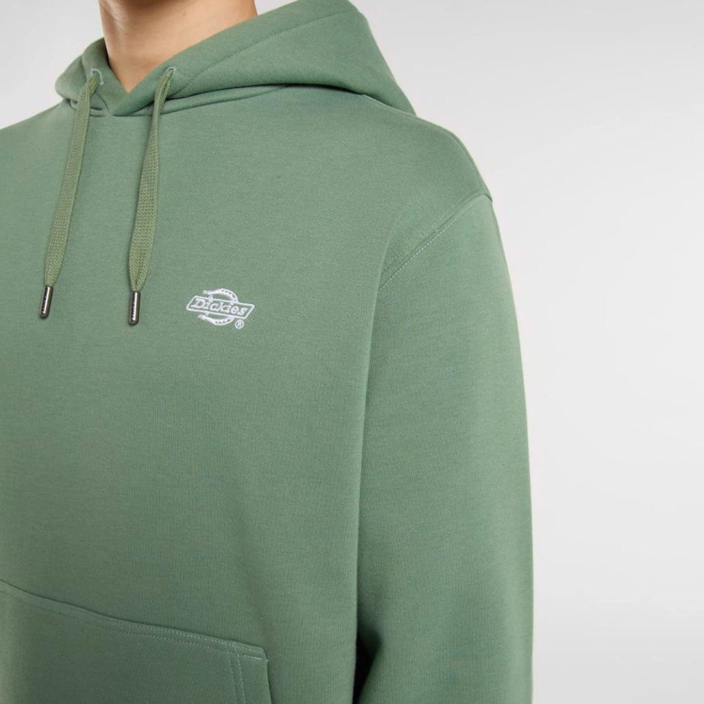 DICKIES - SUMMERDALE HOODIE - Sea Spray