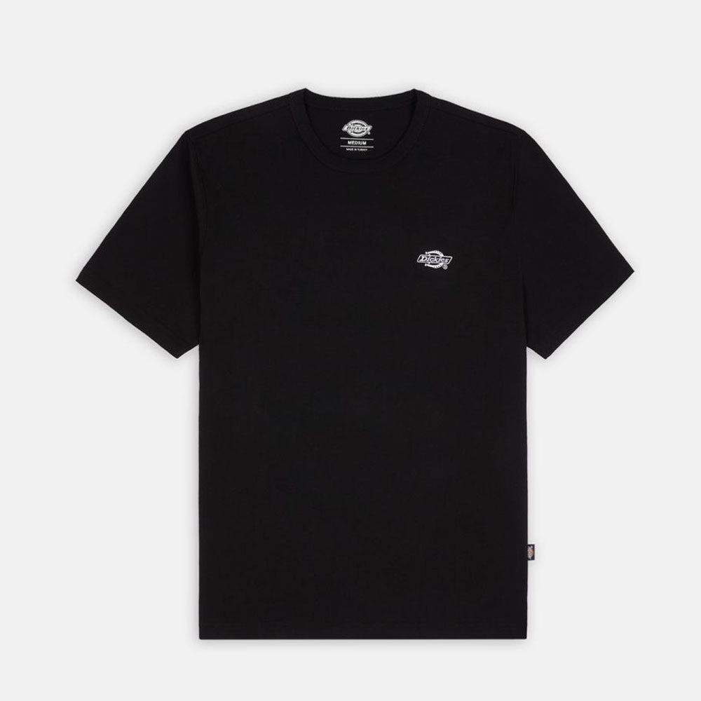 DICKIES - SUMMERDALE TEE SS - BLACK