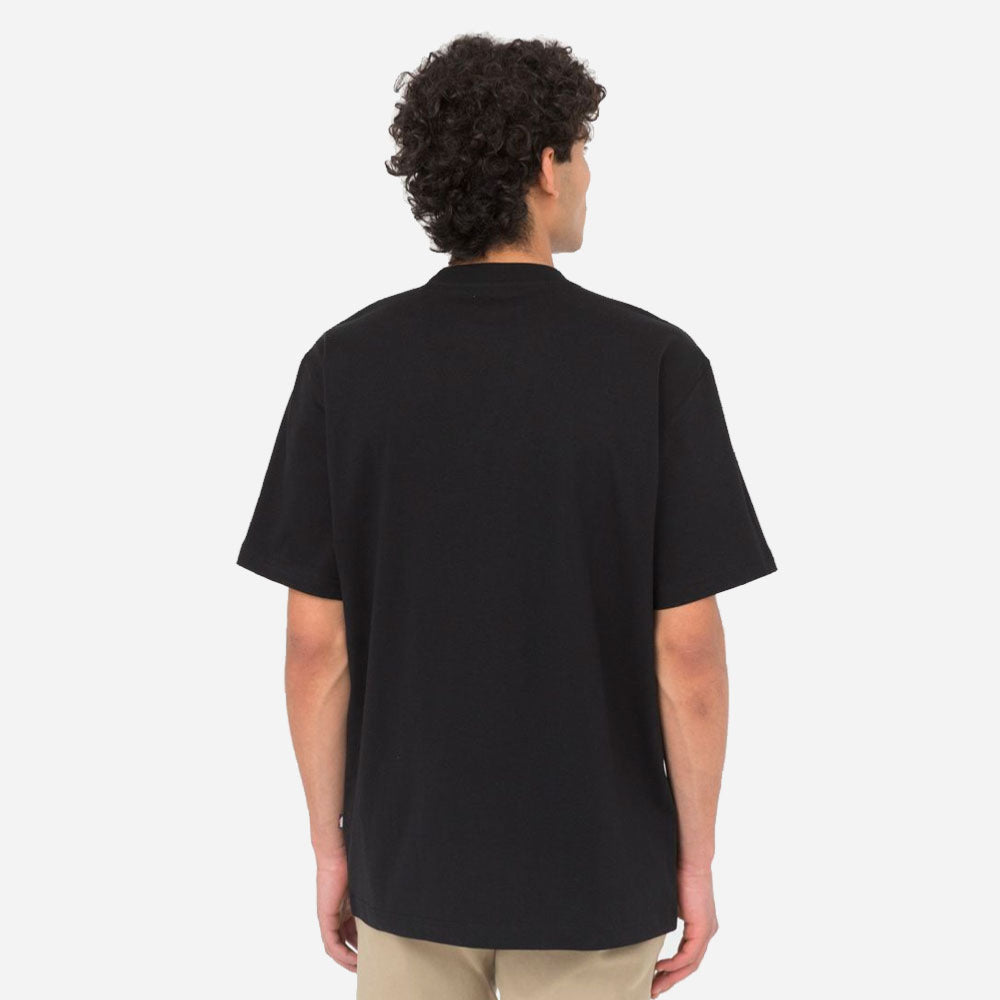 DICKIES - SUMMERDALE TEE SS - BLACK