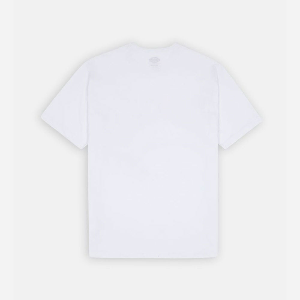 DICKIES - SUMMERDALE TEE SS - WHITE