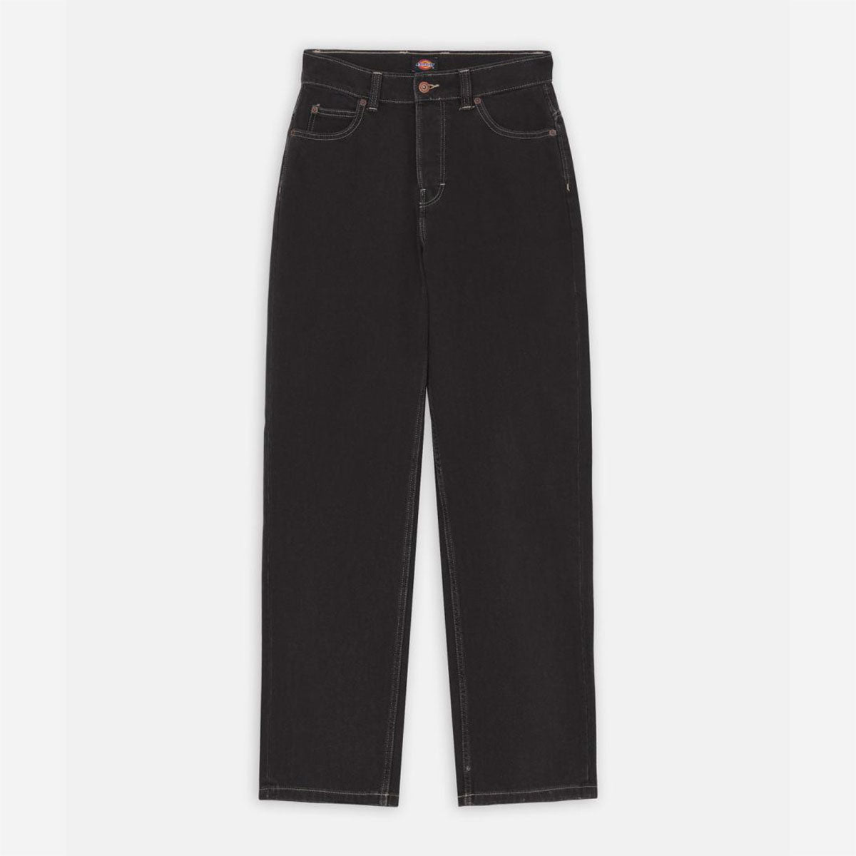 Dickies - Thomasville - Black Wash