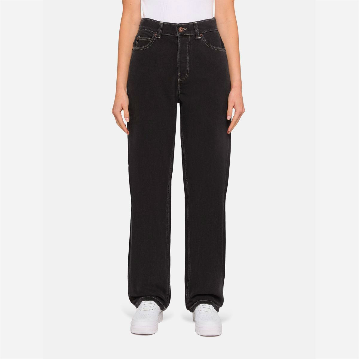 Dickies - Thomasville - Black Wash