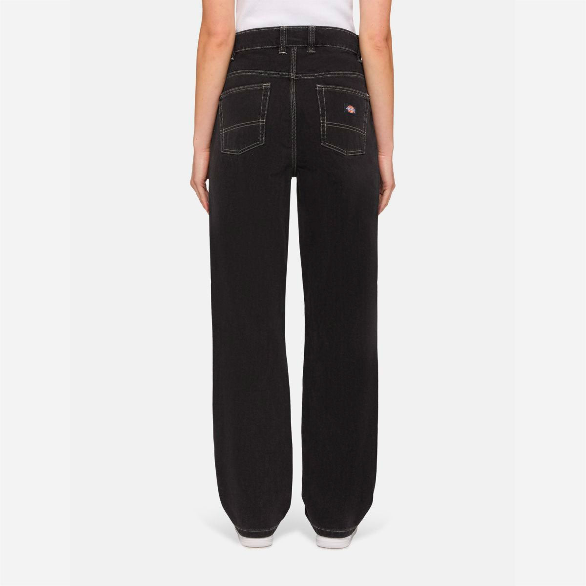 Dickies - Thomasville - Black Wash