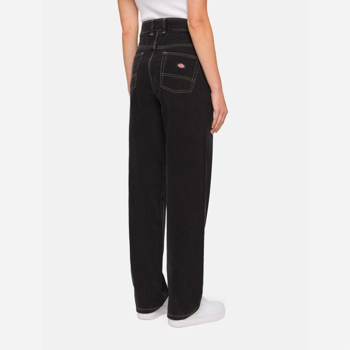 Dickies - Thomasville - Black Wash