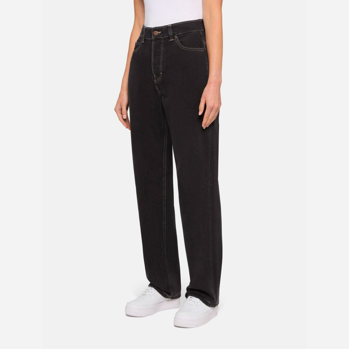Dickies - Thomasville - Black Wash