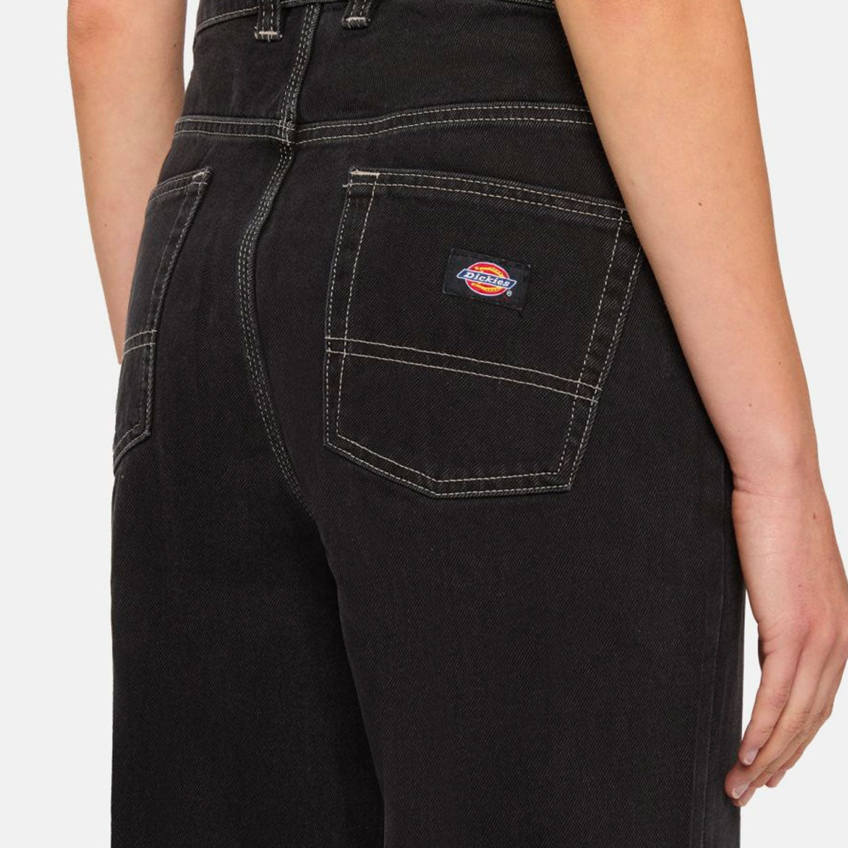 Dickies - Thomasville - Black Wash