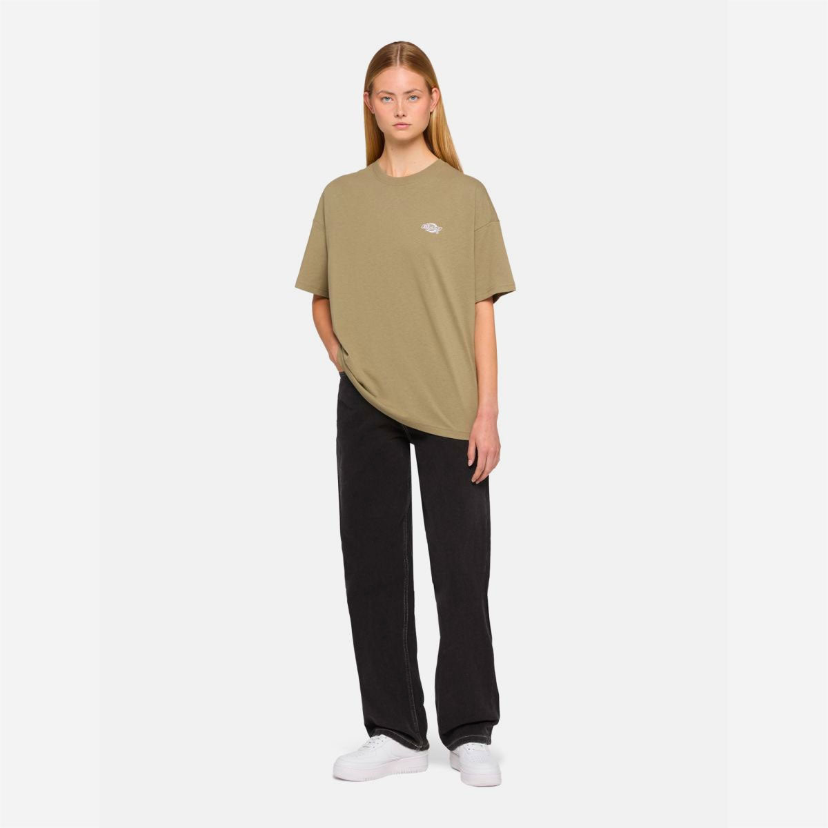 Dickies - Thomasville - Black Wash