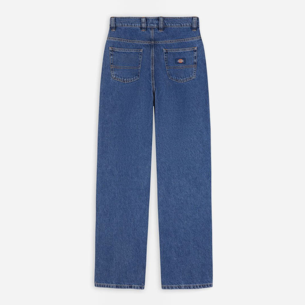 Dickies - Thomasville Denim - Classic Blue