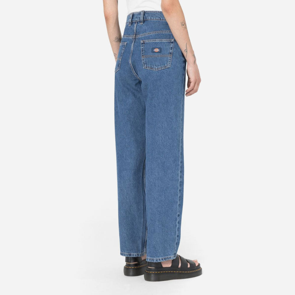 Dickies - Thomasville Denim - Classic Blue