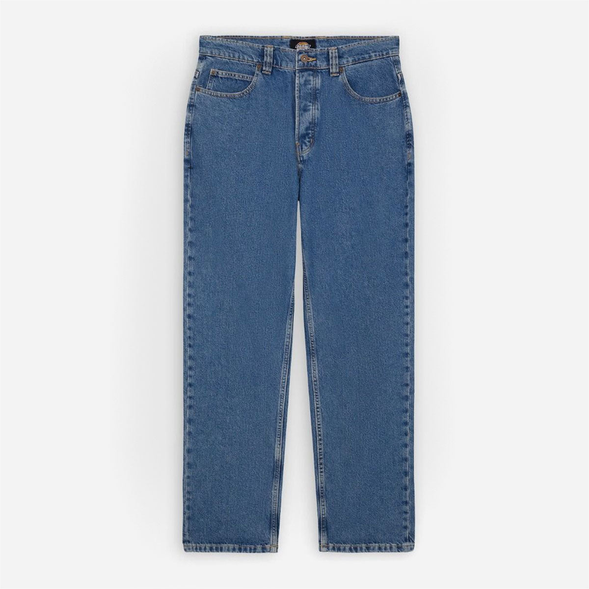 Dickies - Thomasville Men Denim - Classic Blue