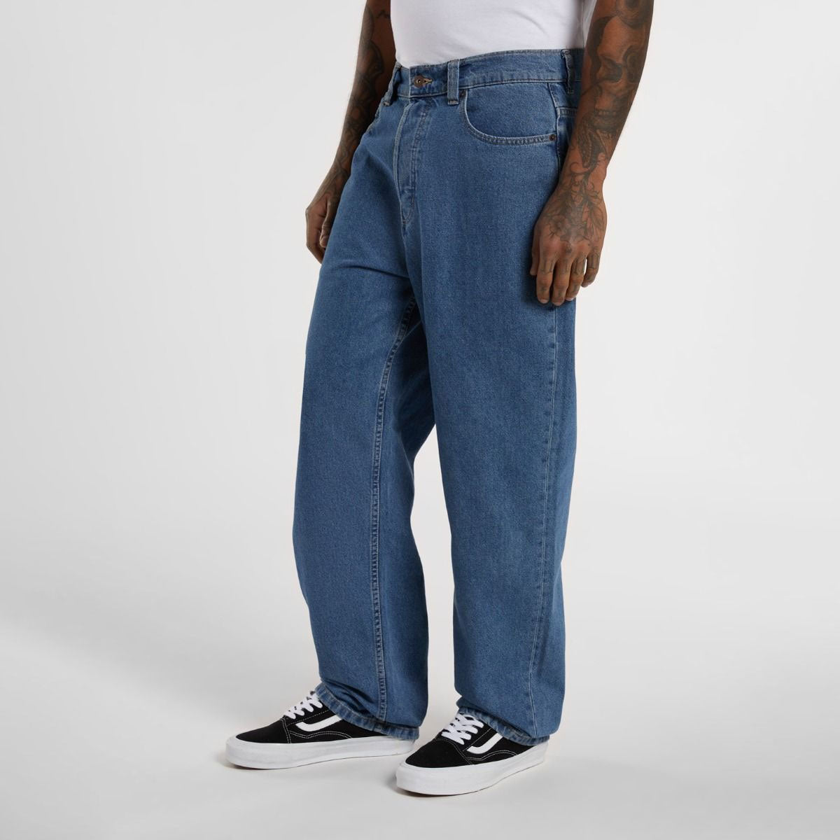 Dickies - Thomasville Men Denim - Classic Blue