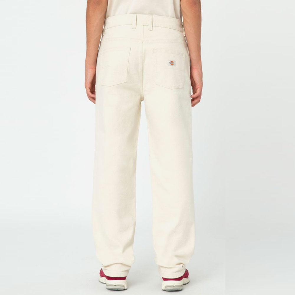 DICKIES - THOMASVILLE MEN DENIM - Ecru