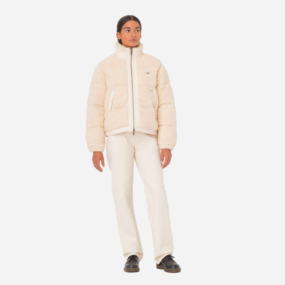 Dickies - Thomasville Women Denim - Ecru
