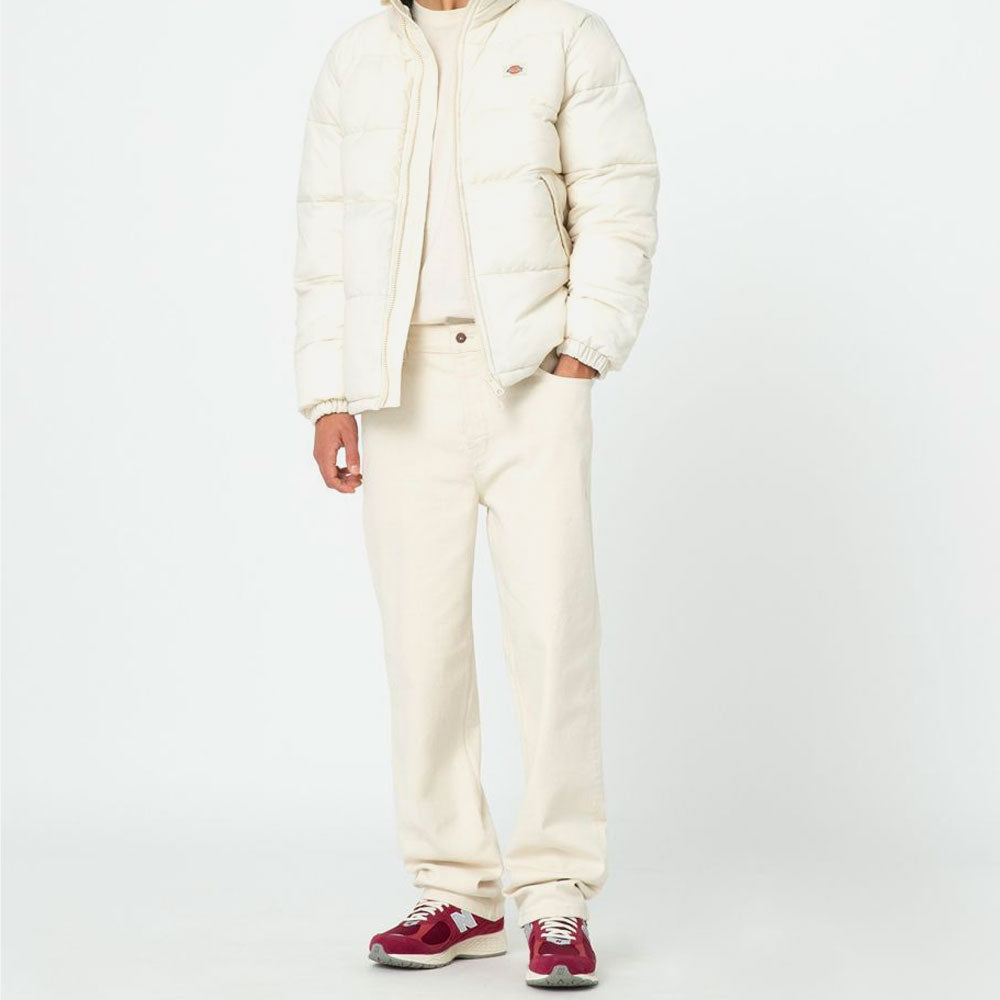 DICKIES - THOMASVILLE MEN DENIM - Ecru