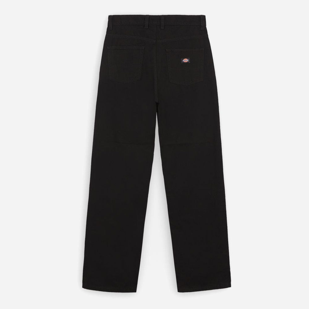 Dickies - Thomasville Denim - Rinsed Black