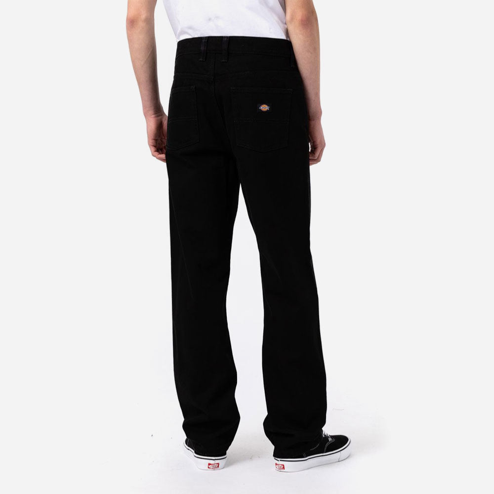 Dickies - Thomasville Denim - Rinsed Black