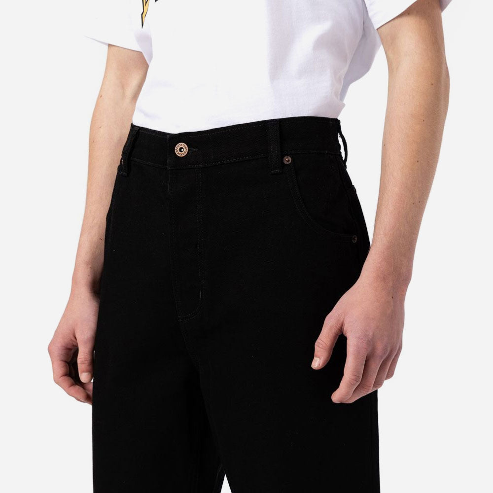 Dickies - Thomasville Denim - Rinsed Black