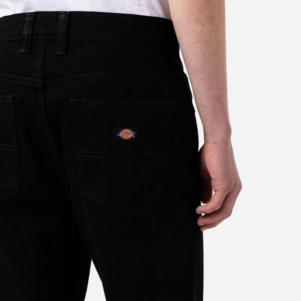 Dickies - Thomasville Denim - Rinsed Black