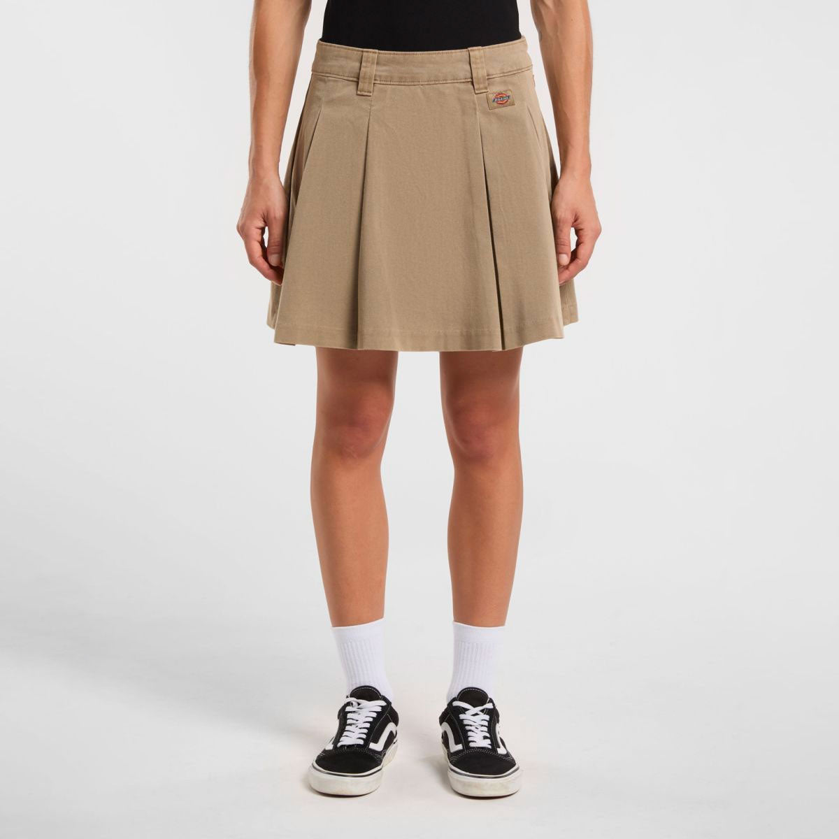 Dickies - Unionville Work Skirt - Desert Sand