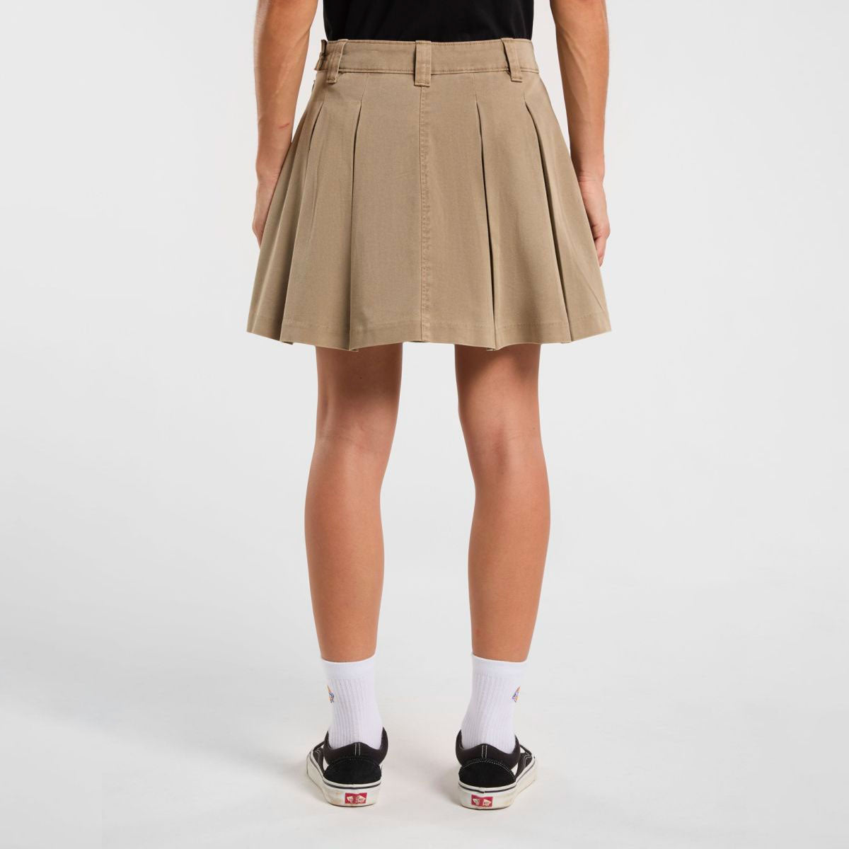 Dickies - Unionville Work Skirt - Desert Sand