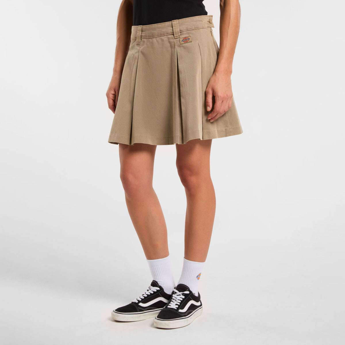 Dickies - Unionville Work Skirt - Desert Sand