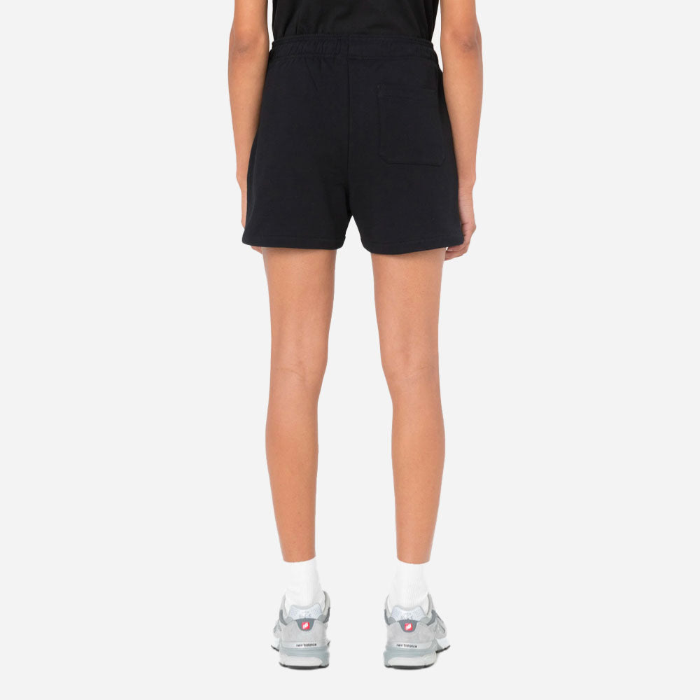 DICKIES - MAPLETON SHORT W - BLACK
