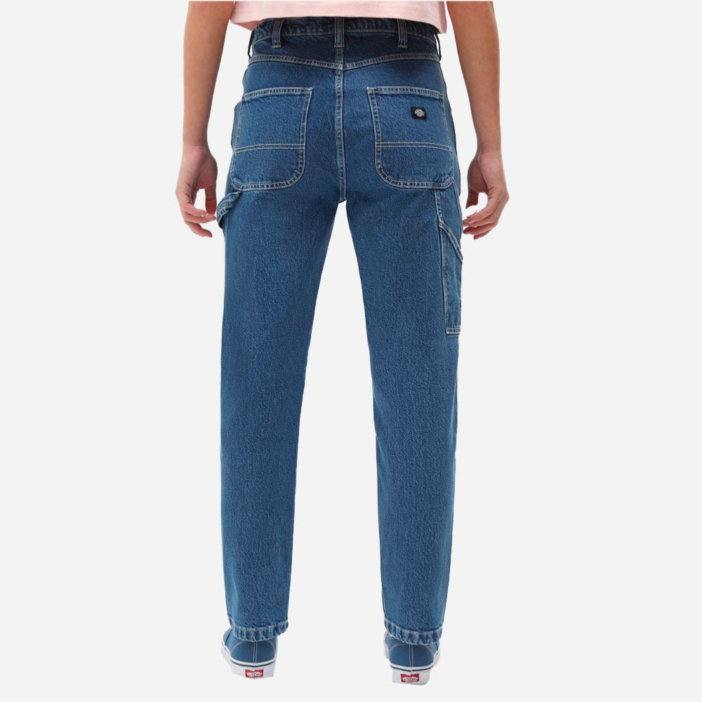 DICKIES - ELLENDALE DENIM - Classic Blue