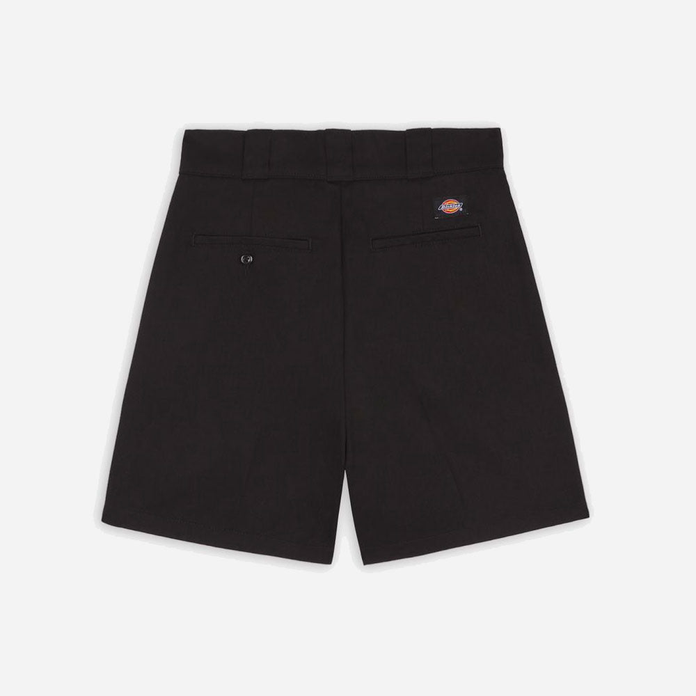 DICKIES - PHOENIX REC SHORT - BLACK