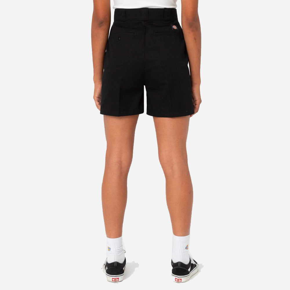DICKIES - PHOENIX REC SHORT - BLACK