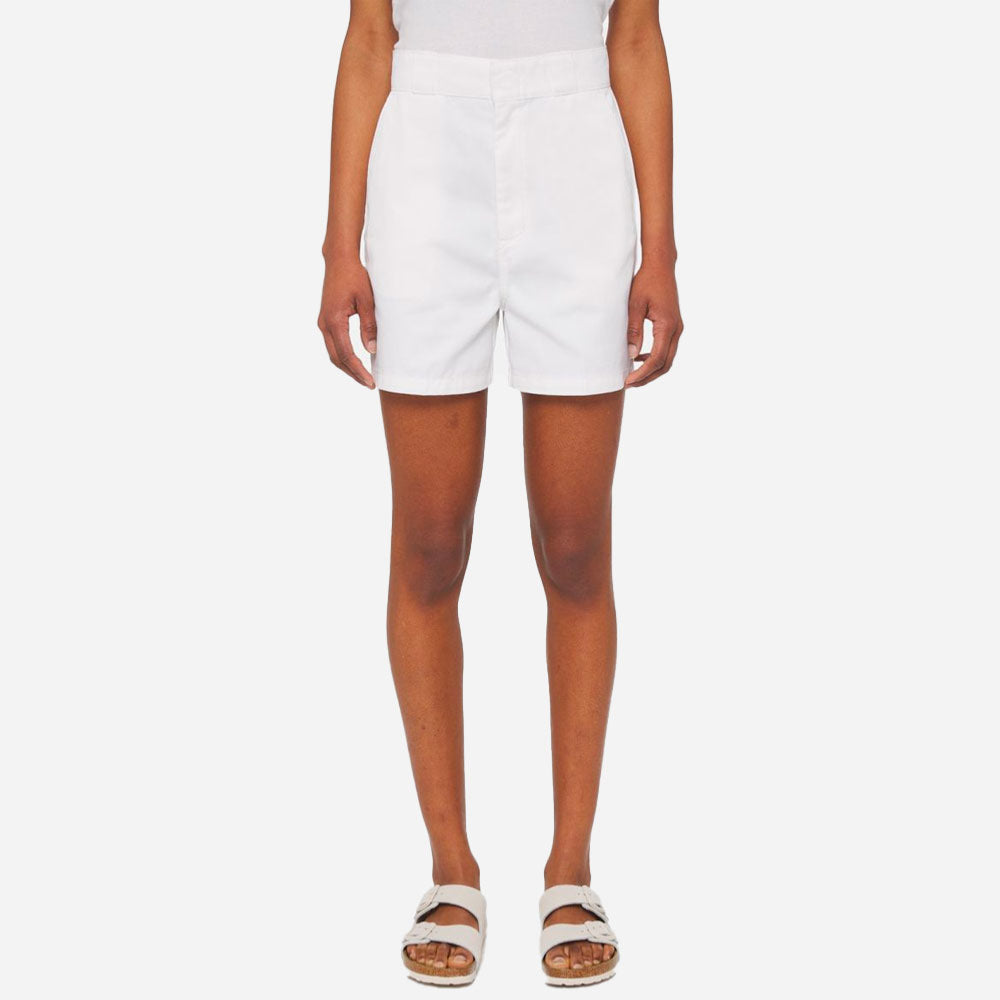 DICKIES - PHOENIX REC SHORT - WHITE