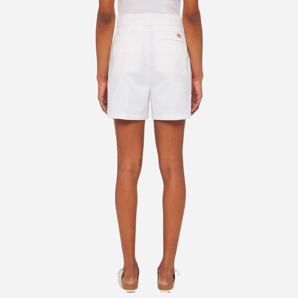 DICKIES - PHOENIX REC SHORT - WHITE