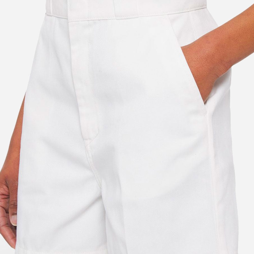 DICKIES - PHOENIX REC SHORT - WHITE