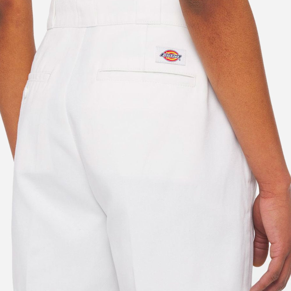 DICKIES - PHOENIX REC SHORT - WHITE