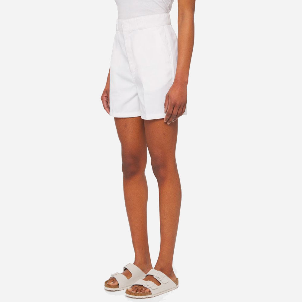 DICKIES - PHOENIX REC SHORT - WHITE