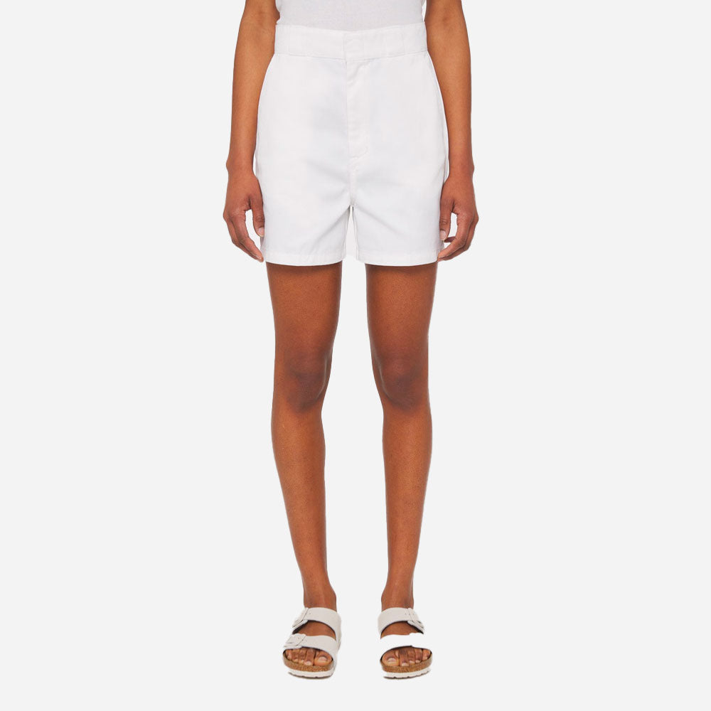 DICKIES - PHOENIX REC SHORT - WHITE