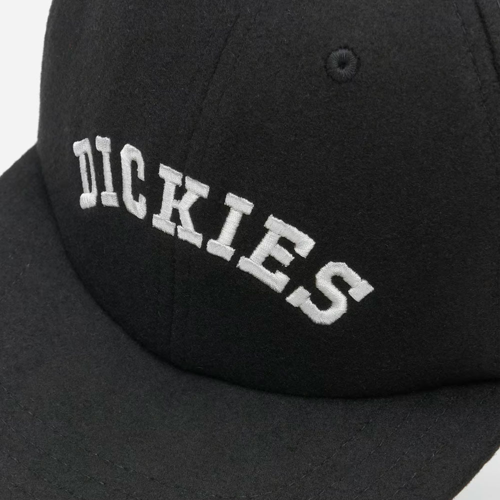 DICKIES - WEST VALE - Black