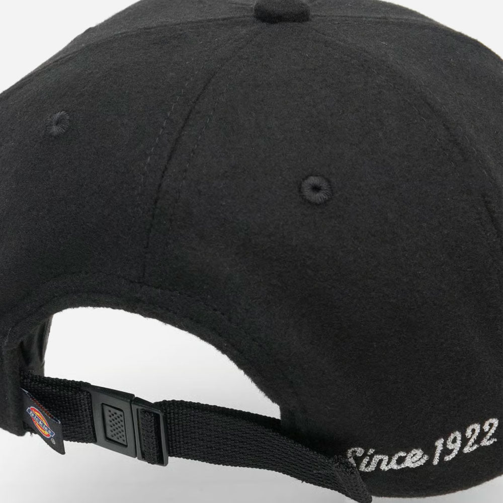 DICKIES - WEST VALE - Black
