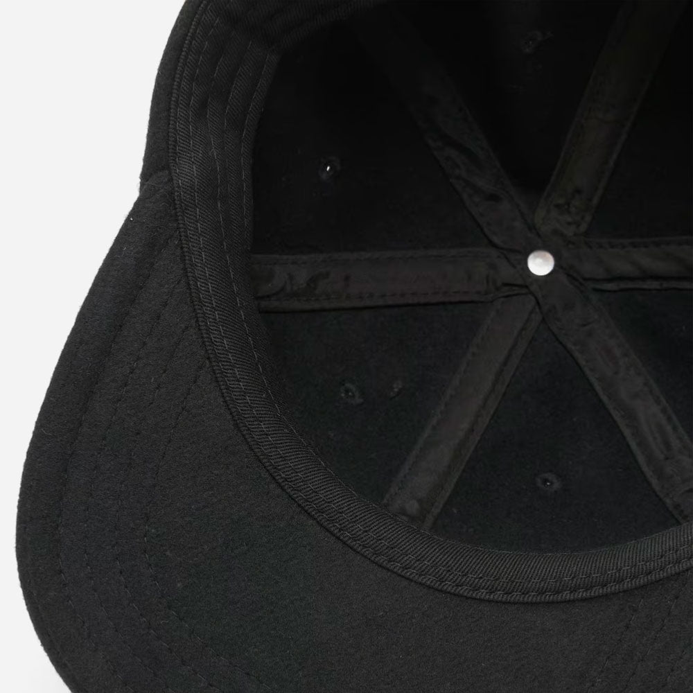 DICKIES - WEST VALE - Black