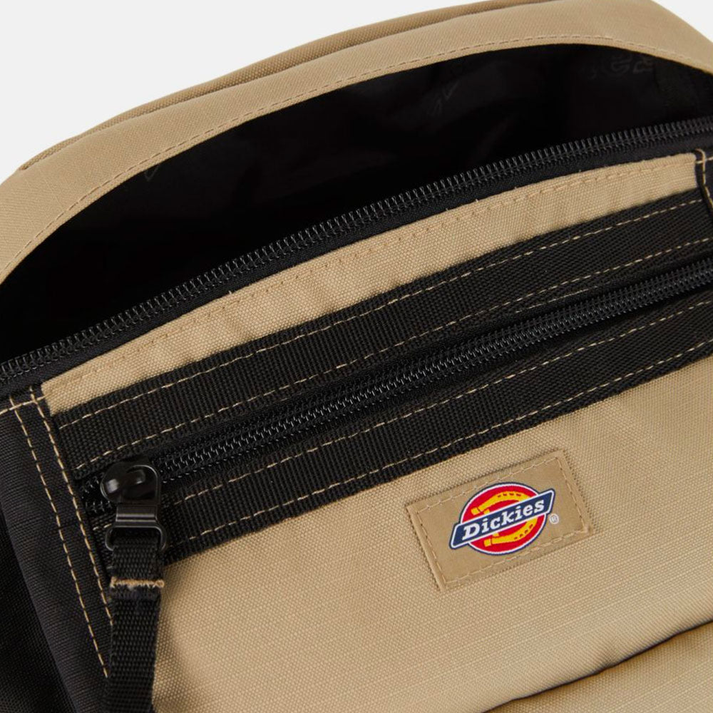 DICKIES - ASHVILLE POUCH - KHAKI