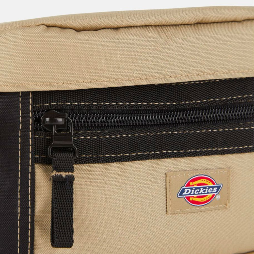 DICKIES - ASHVILLE POUCH - KHAKI