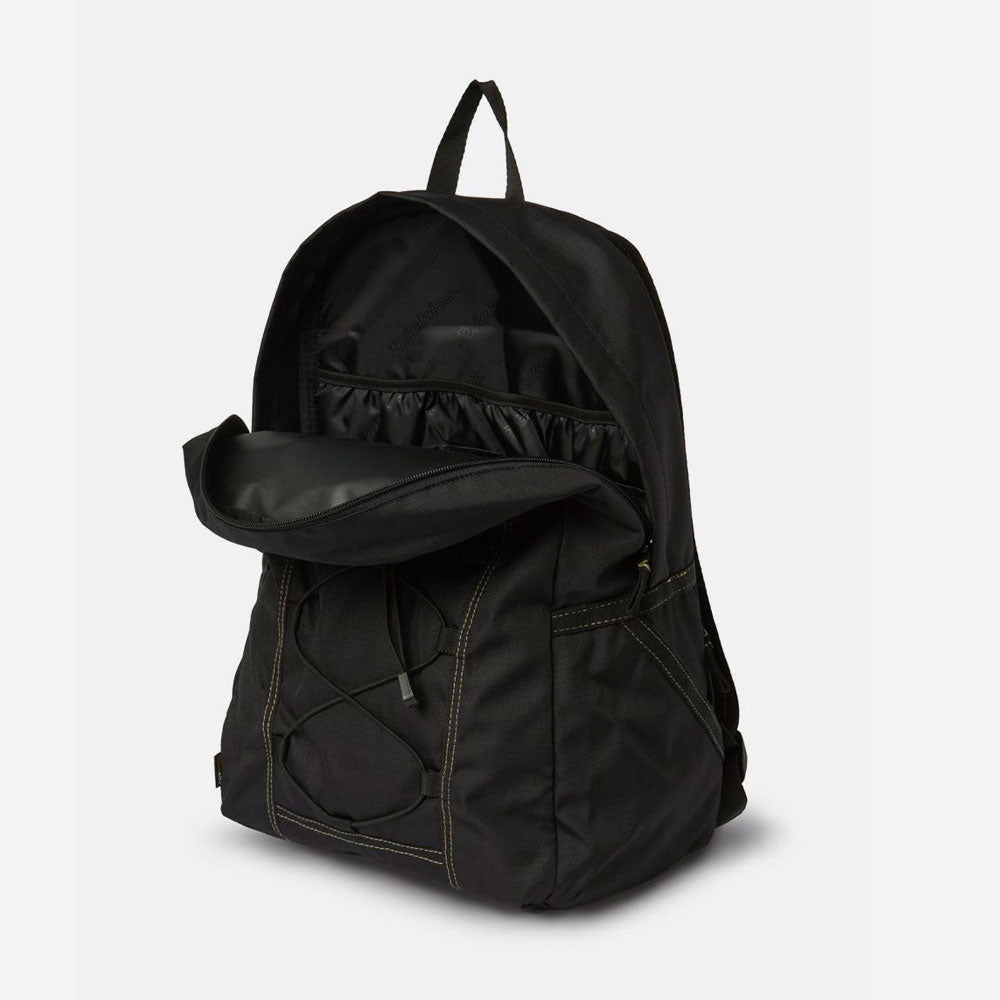 Dickies - Ashville Backpack - Black