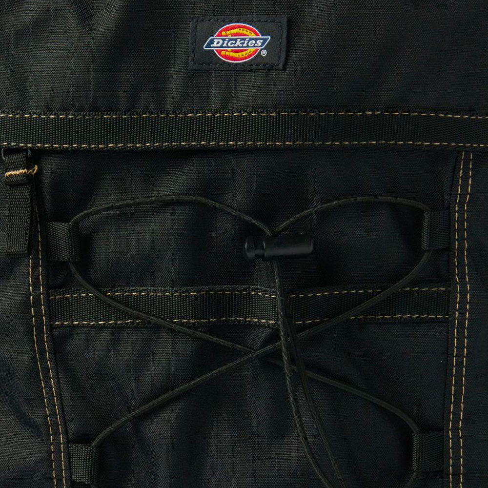 Dickies - Ashville Backpack - Black