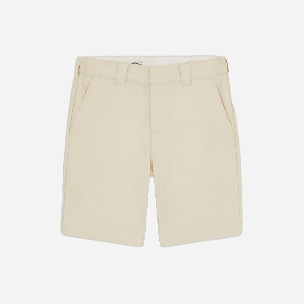 DICKIES - COBDEN SHORT - Whitecap Gray