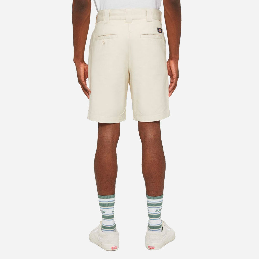 DICKIES - COBDEN SHORT - Whitecap Gray