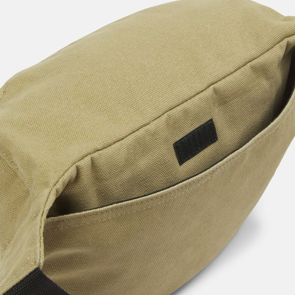 DICKIES - DUCK CANVAS CROSS BODY - DESERT SAND