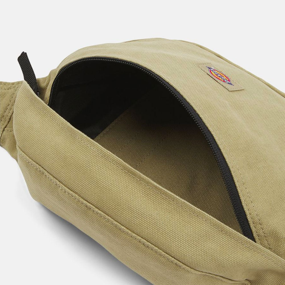 DICKIES - DUCK CANVAS CROSS BODY - DESERT SAND