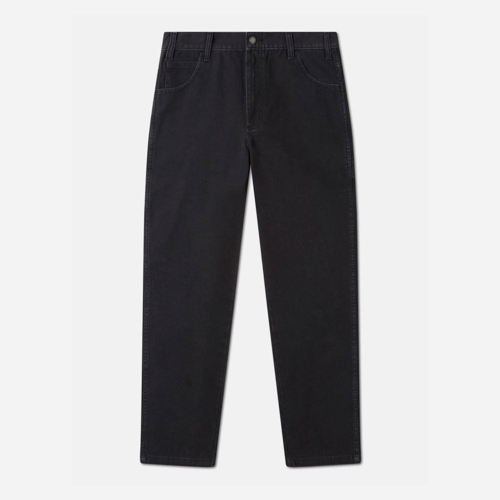 DICKIES - DUCK CARPENTER SW - Black